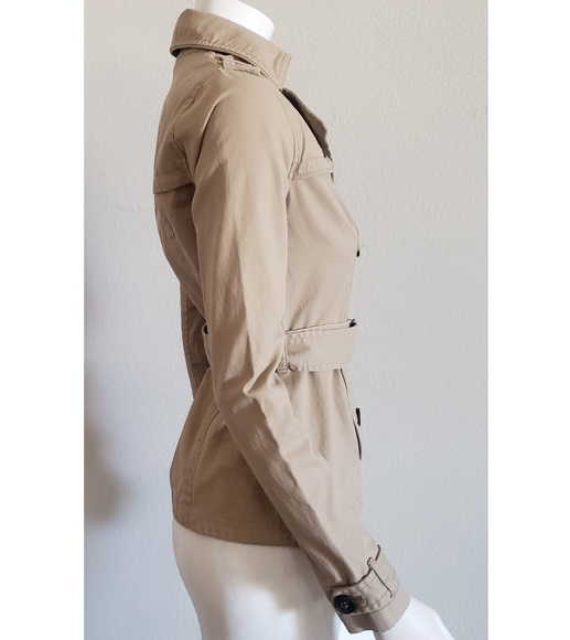 Abercrombie & Fitch Jacket - Picture 4 of 12